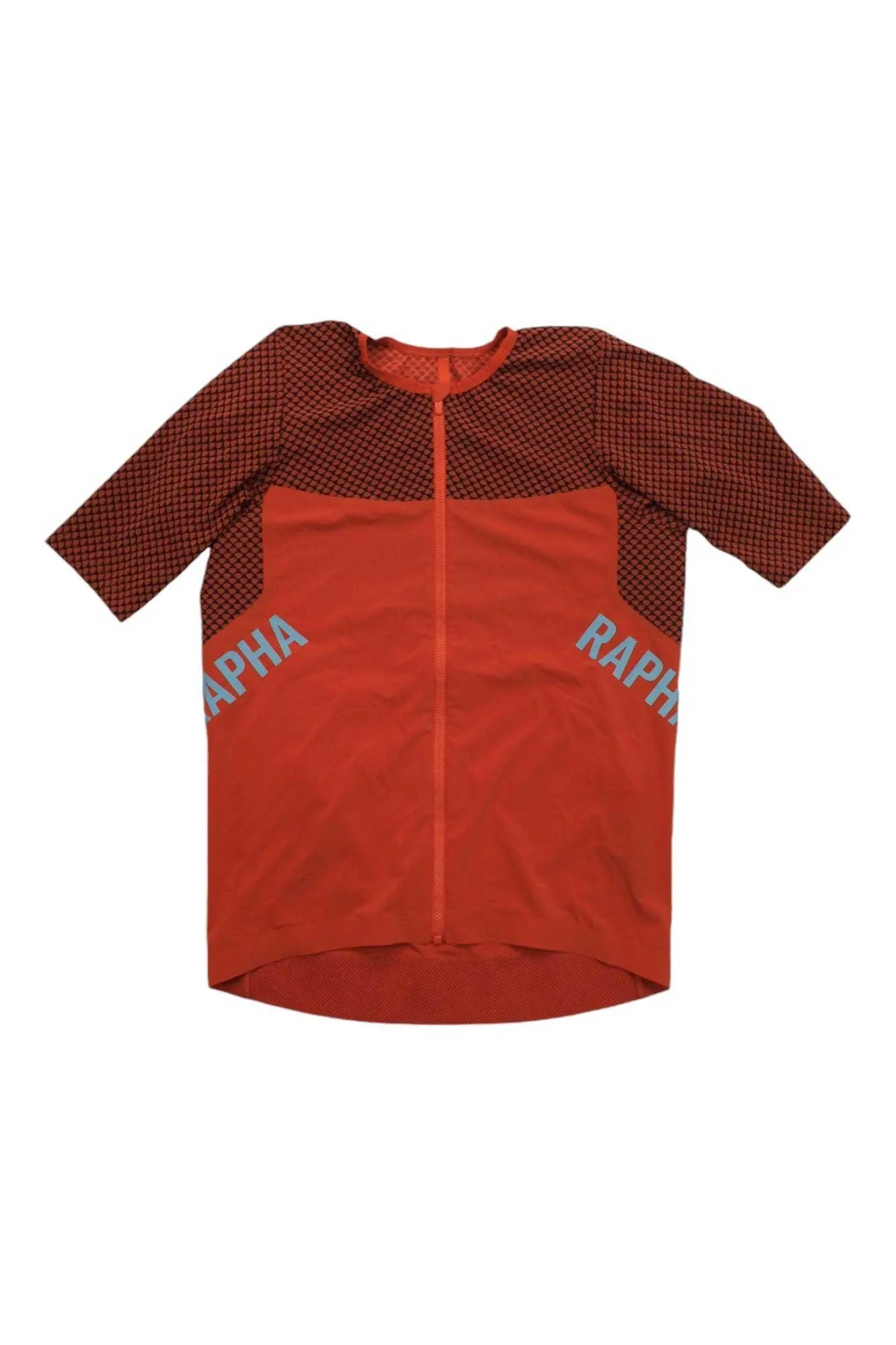 Rapha Mens Pro Team Crit Jersey