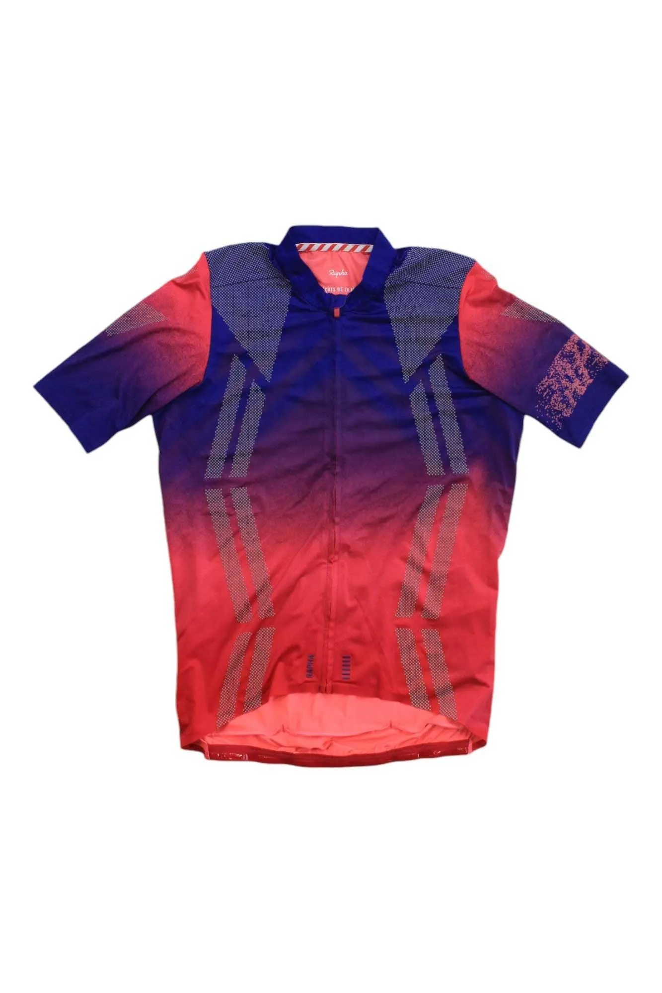 Rapha Mens Pro Team Crit Jersey