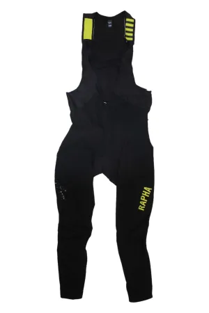 Rapha Mens Pro Team Winter Tights with Pad II