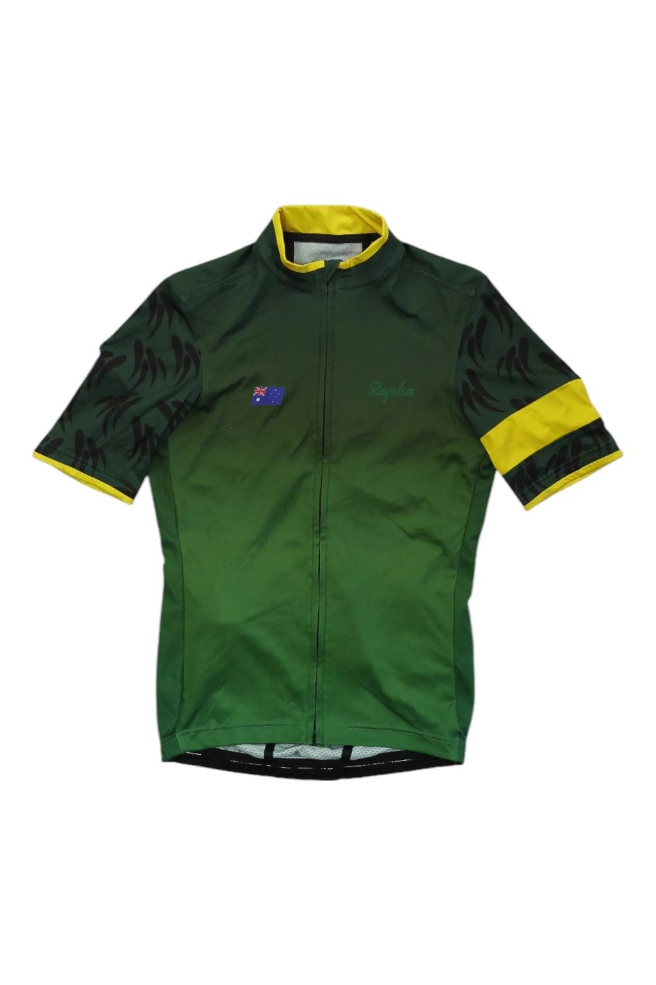 Rapha Super Light Weight Country Jersey