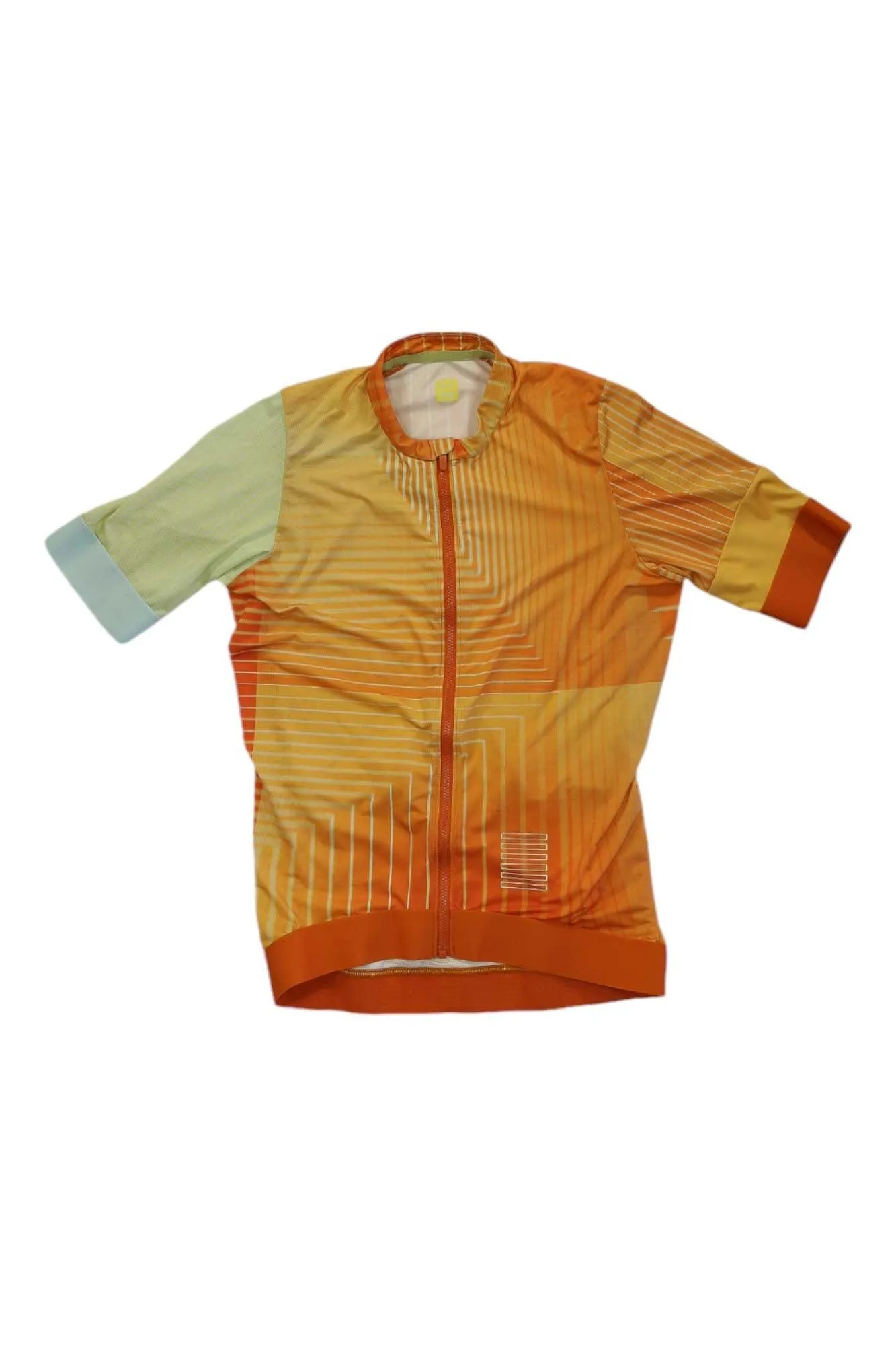 Rapha Womens Tunnel Vision Womens PT Training Jersey