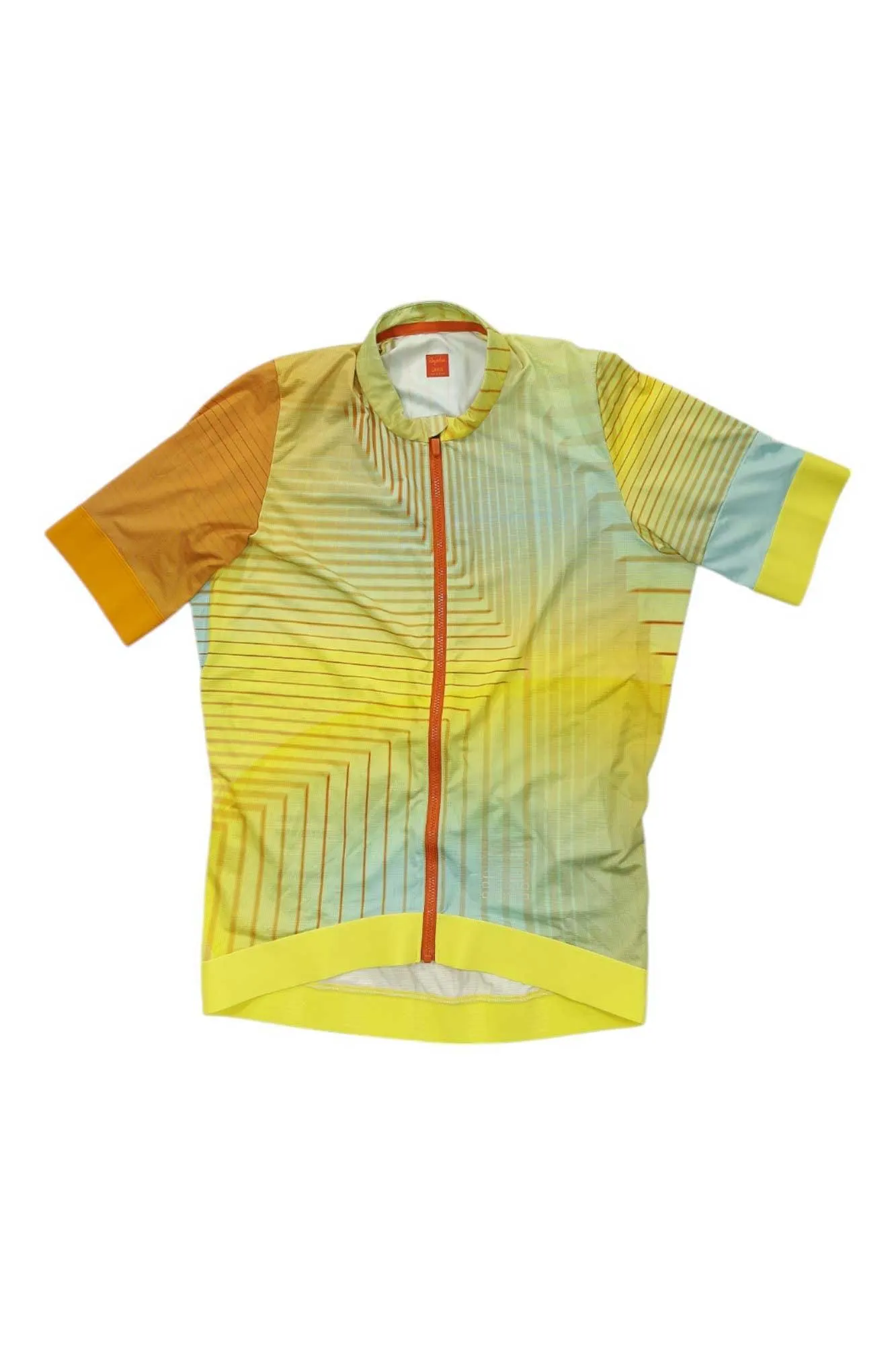 Rapha Womens Tunnel Vision Womens PT Training Jersey