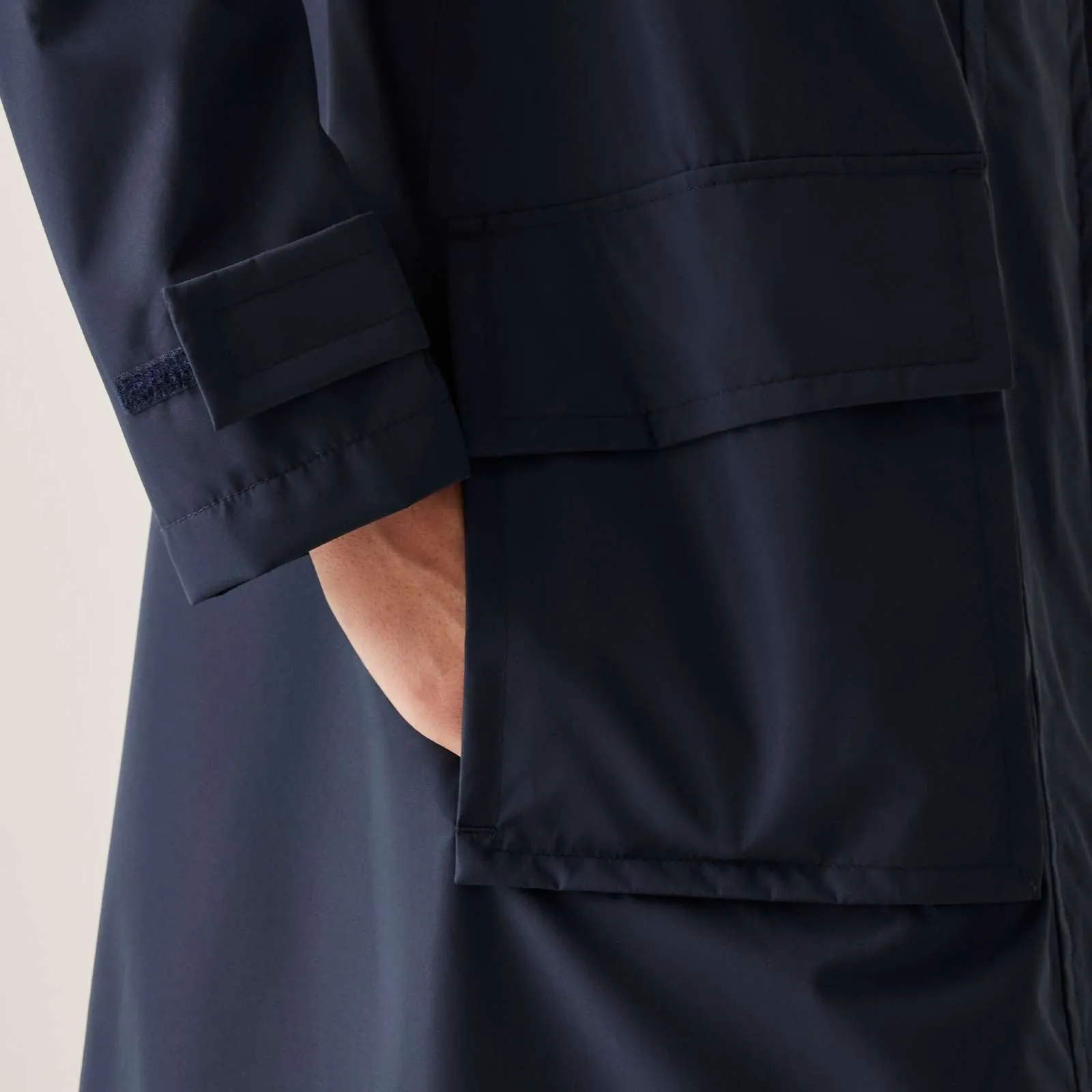 Regatta Womens Orla Kiely Mac II Waterproof Jacket