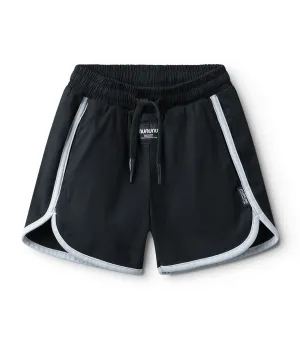 retro gym shorts