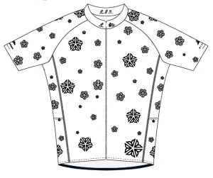 ROC Pro Plus Elite Cut Cycling Jersey