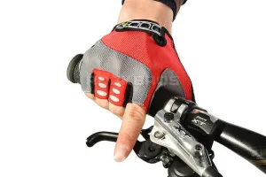 RockBros Half Finger Gloves