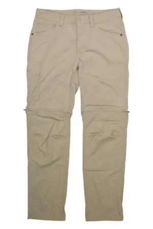 Royal Robbins Men's Active Traveler Zip N Go Pant