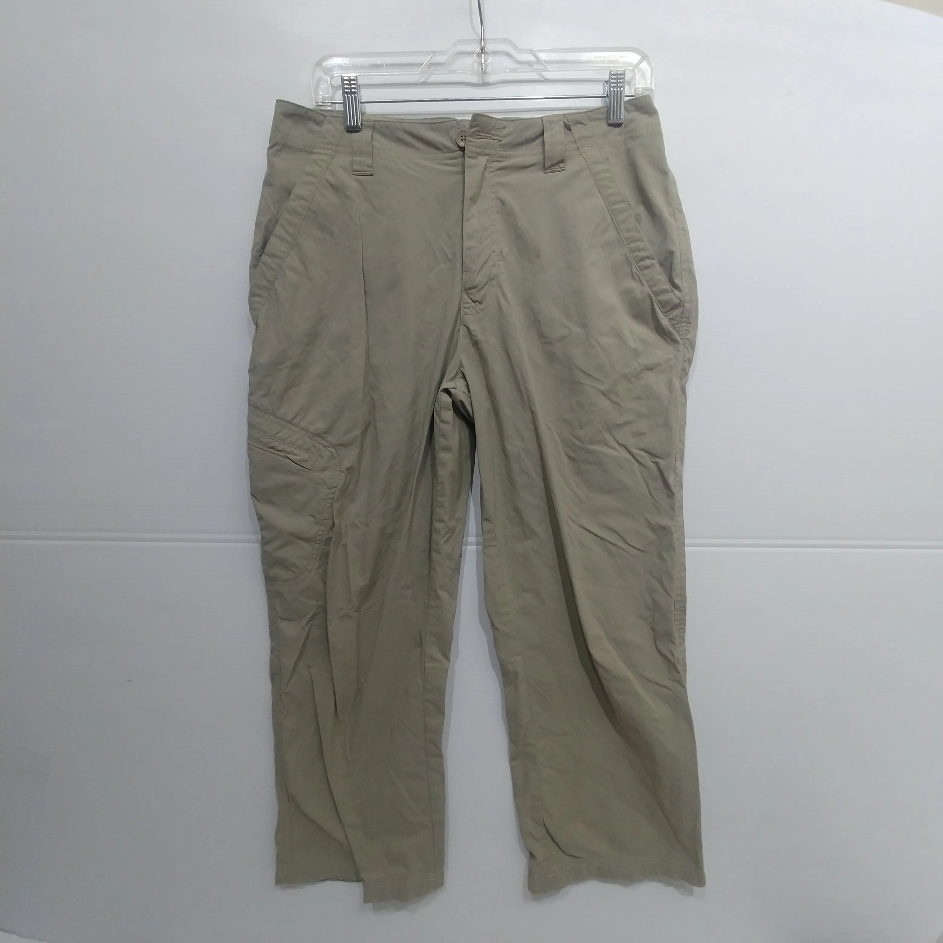 Royal Robbins Women's Hiking Pants - Size 32 - Pre-owned - 189D7X