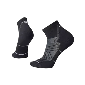 Run Targeted Cushion Ankle Socks
