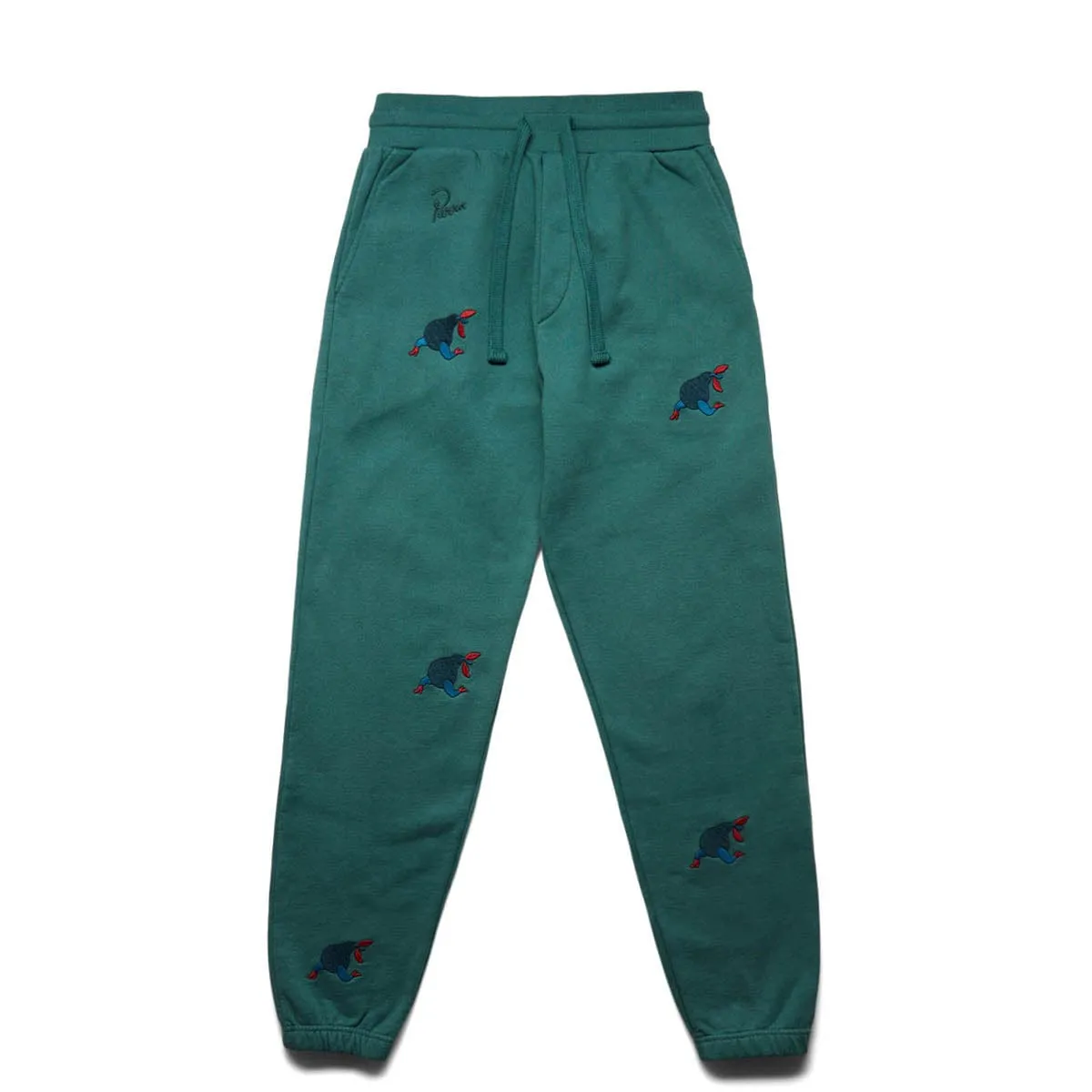RUNNING PEAR SWEAT PANTS