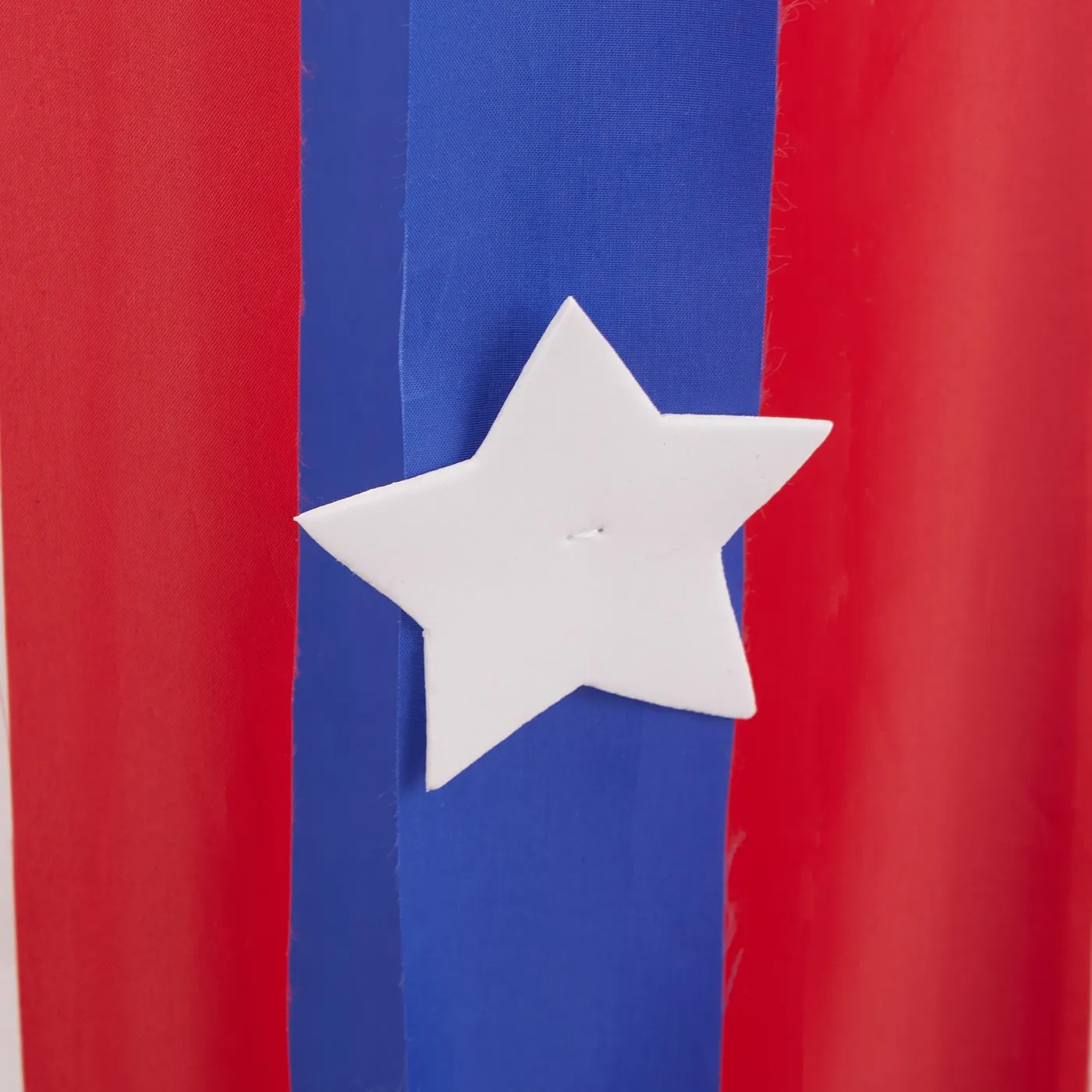 Seasonal Windsock - 4th of July Uncle Sam
