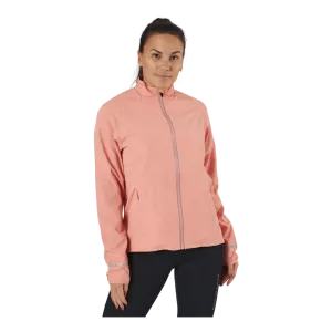 Shela W Jacket Blooming Dahlia