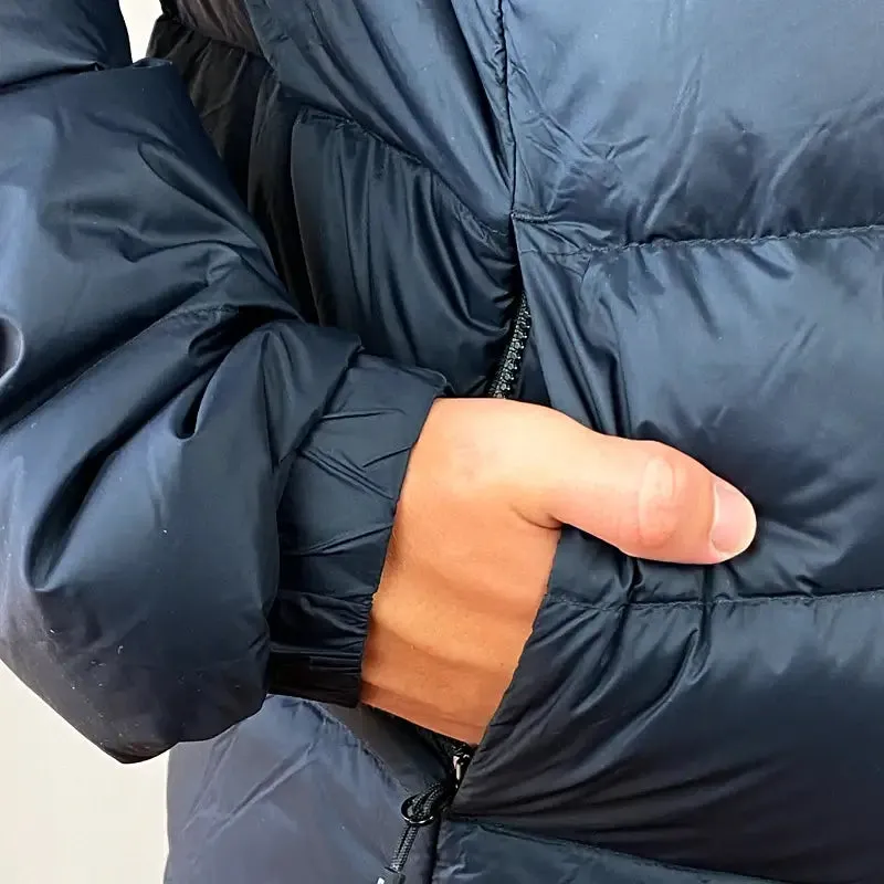 Sherpa Men's Midweight 650  Hooded Down Jacket
