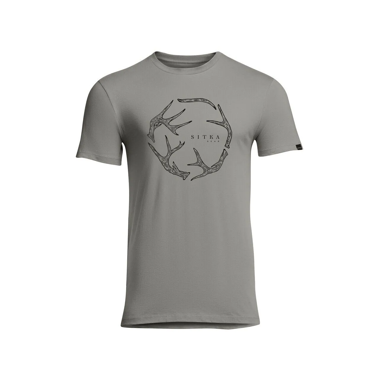 Sitka Antler Evo SS Tee