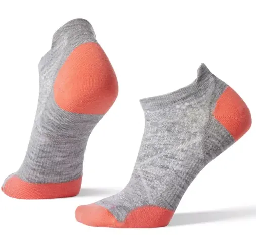 Smartwool - Women's PhD Run Ultra Light Micro Socks