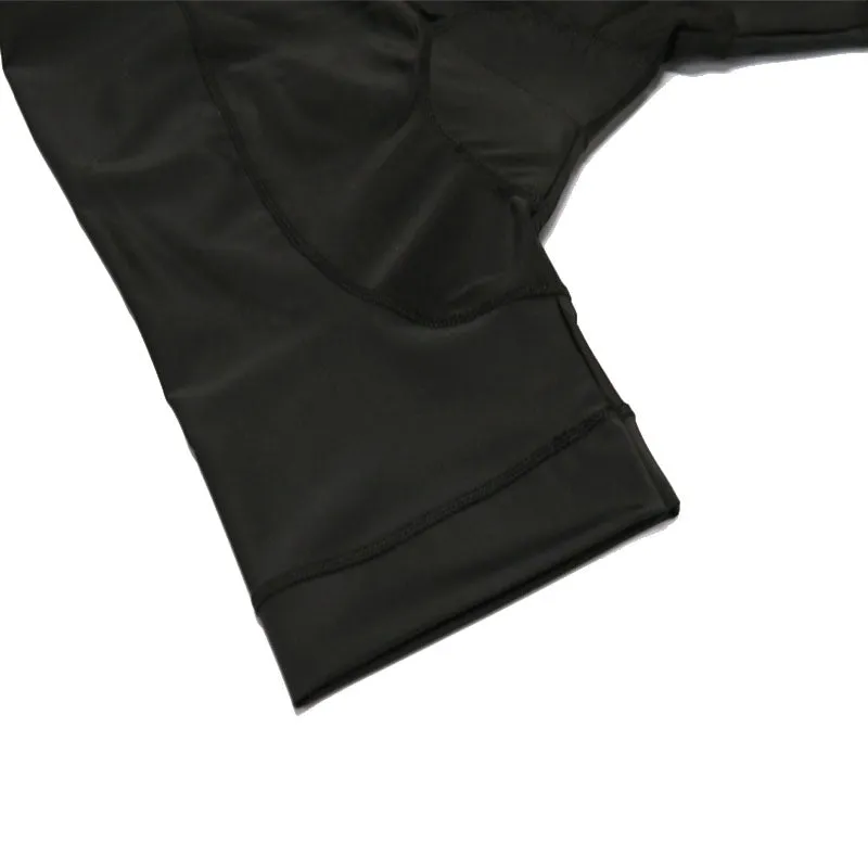 Solo Superia Retro Cycling Shorts