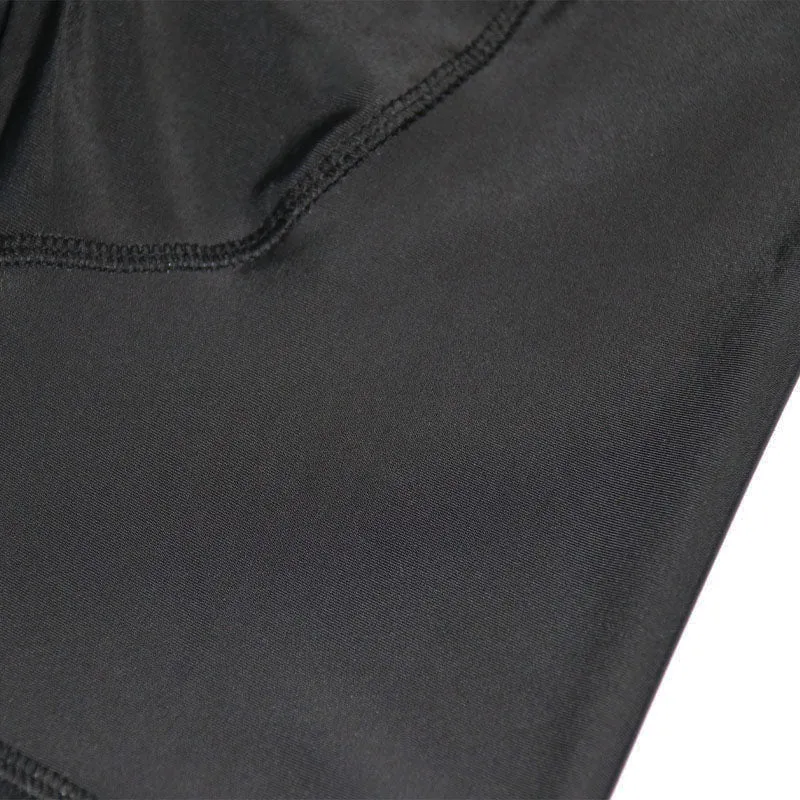 Solo Superia Retro Cycling Shorts