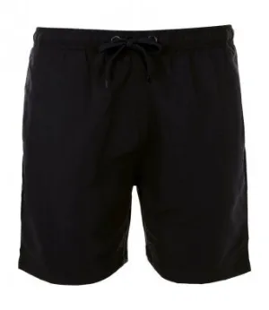 Sol's Beach / Swimming Shorts Black mens