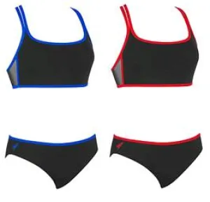 Speedo Swym Solid 2 Piece