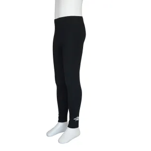 Stingray Youth Swim Tights ST2017 - Black