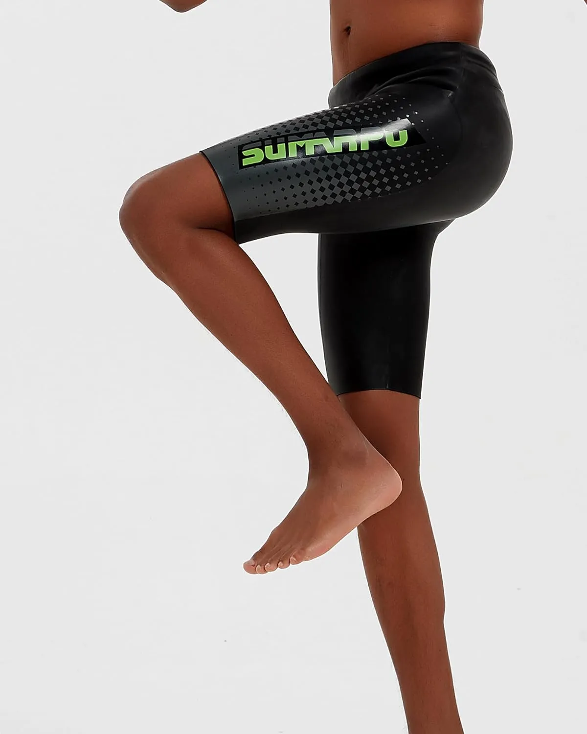 SUMARPO - Buoyancy Short - Phantom