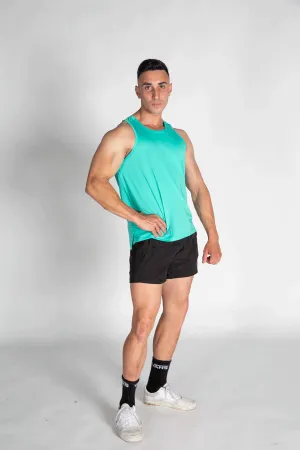 SwiftDry Men's Performance Singlet