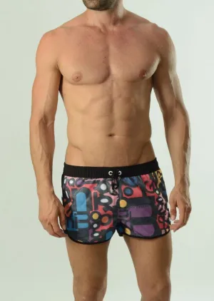 Swimming shorts 16163dp0