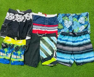 Swimming Shorts 30 Pcs