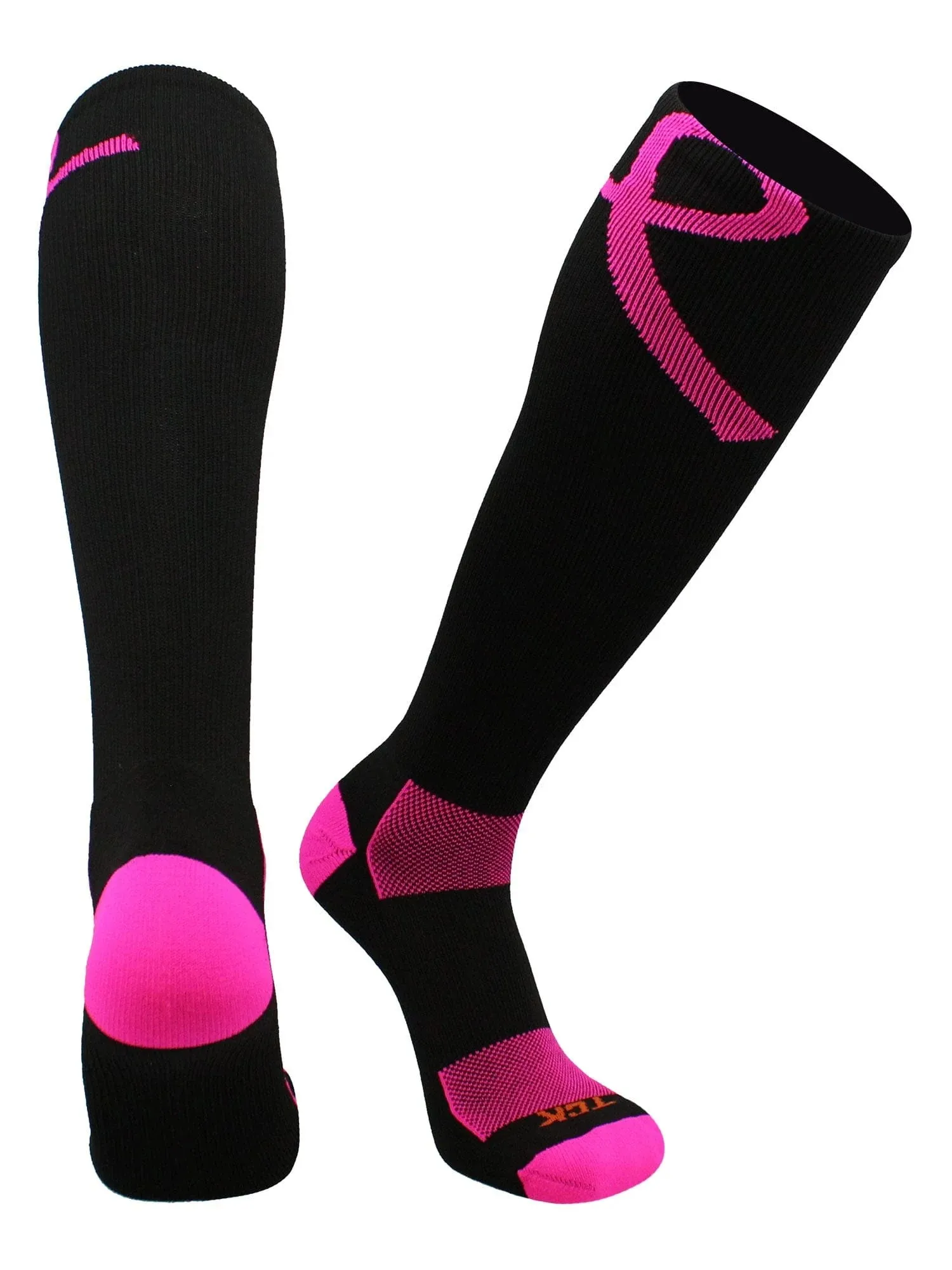 TCK Breast Cancer Aware Over The Calf  LBCO3