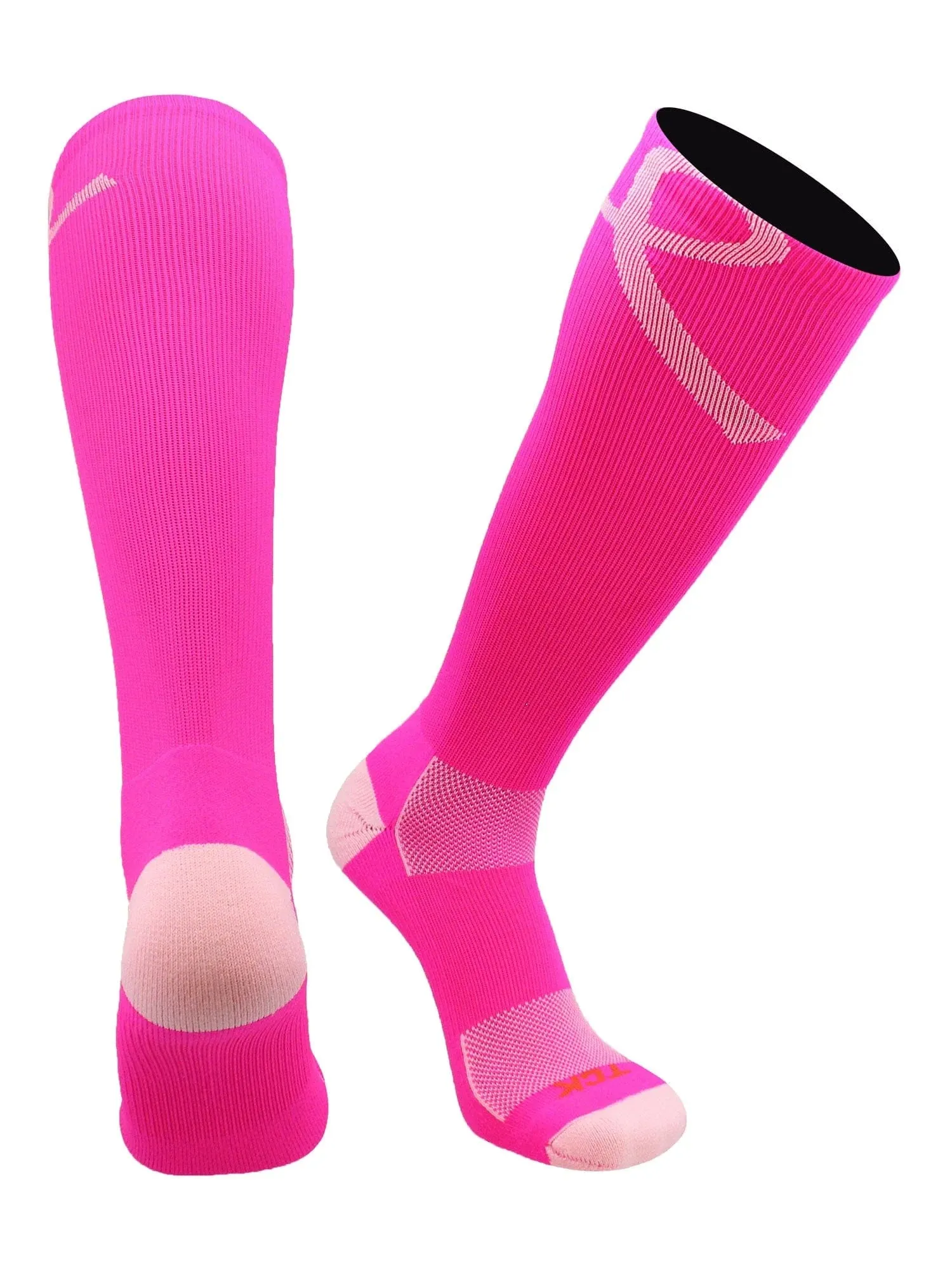 TCK Breast Cancer Aware Over The Calf  LBCO3