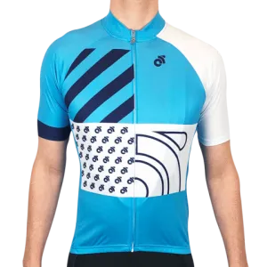Tech Lite Jersey (Short & Long Sleeve)