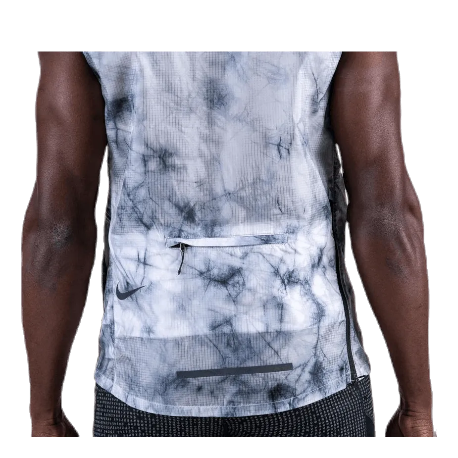 Tech Pack Transform Jacket Black/Grey