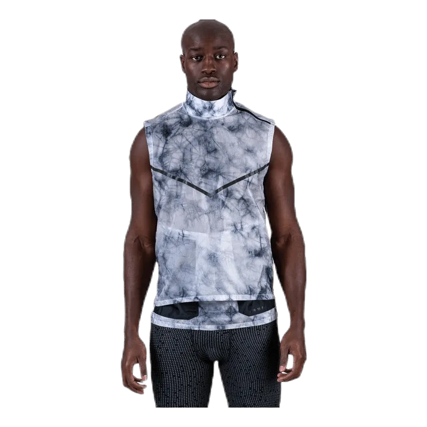 Tech Pack Transform Jacket Black/Grey