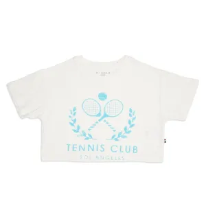 TENNIS TSHIRT