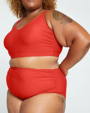 The Bikini Brief - Sanguinello