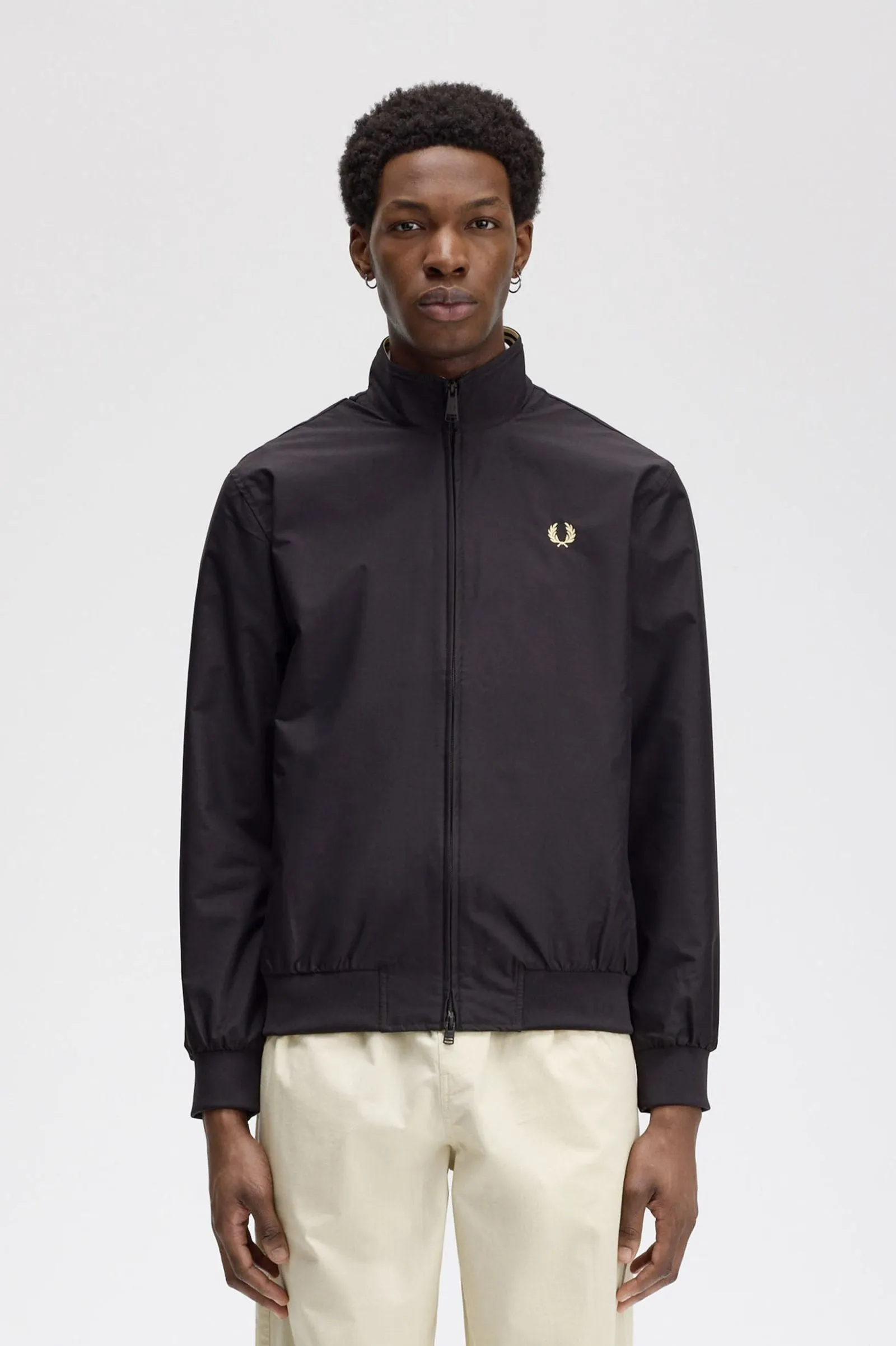 THE BRENTHAM JACKET
