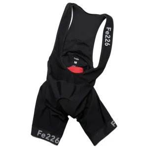 The Cycling Bike Bib Shorts - Black, odorfree and comfy high quality by Fe226