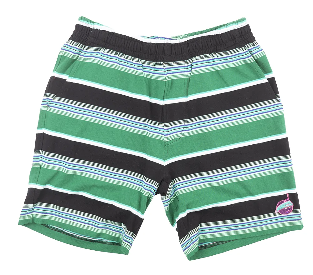 THE HUNDREDS ASSORTED SWEAT SHORTS - 100SWTSHT09