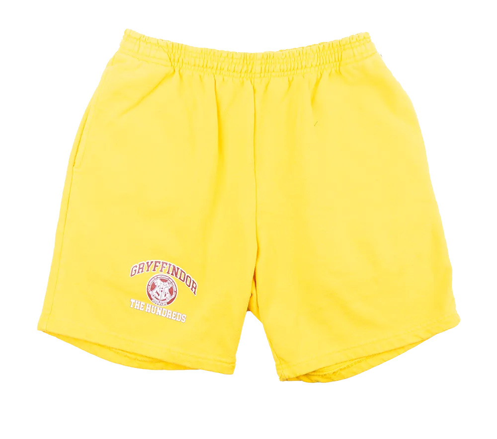 THE HUNDREDS ASSORTED SWEAT SHORTS - 100SWTSHT09
