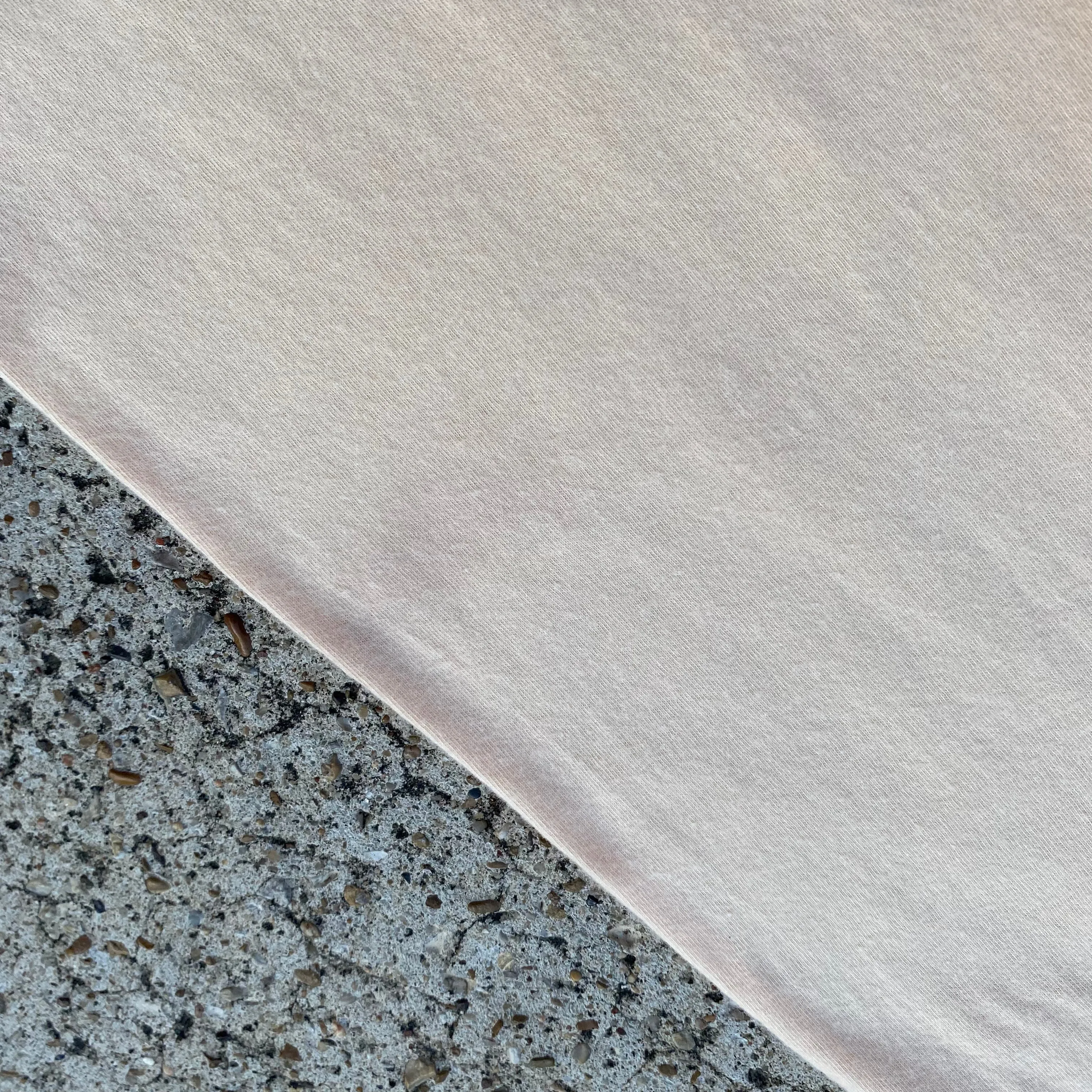 The North Face Never Stop Exploring Box Logo Yellow T-shirt