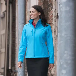 The Olympus Jacket | Ladies