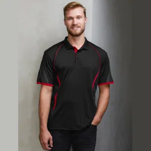 The Razor Polo | Mens | Short Sleeve