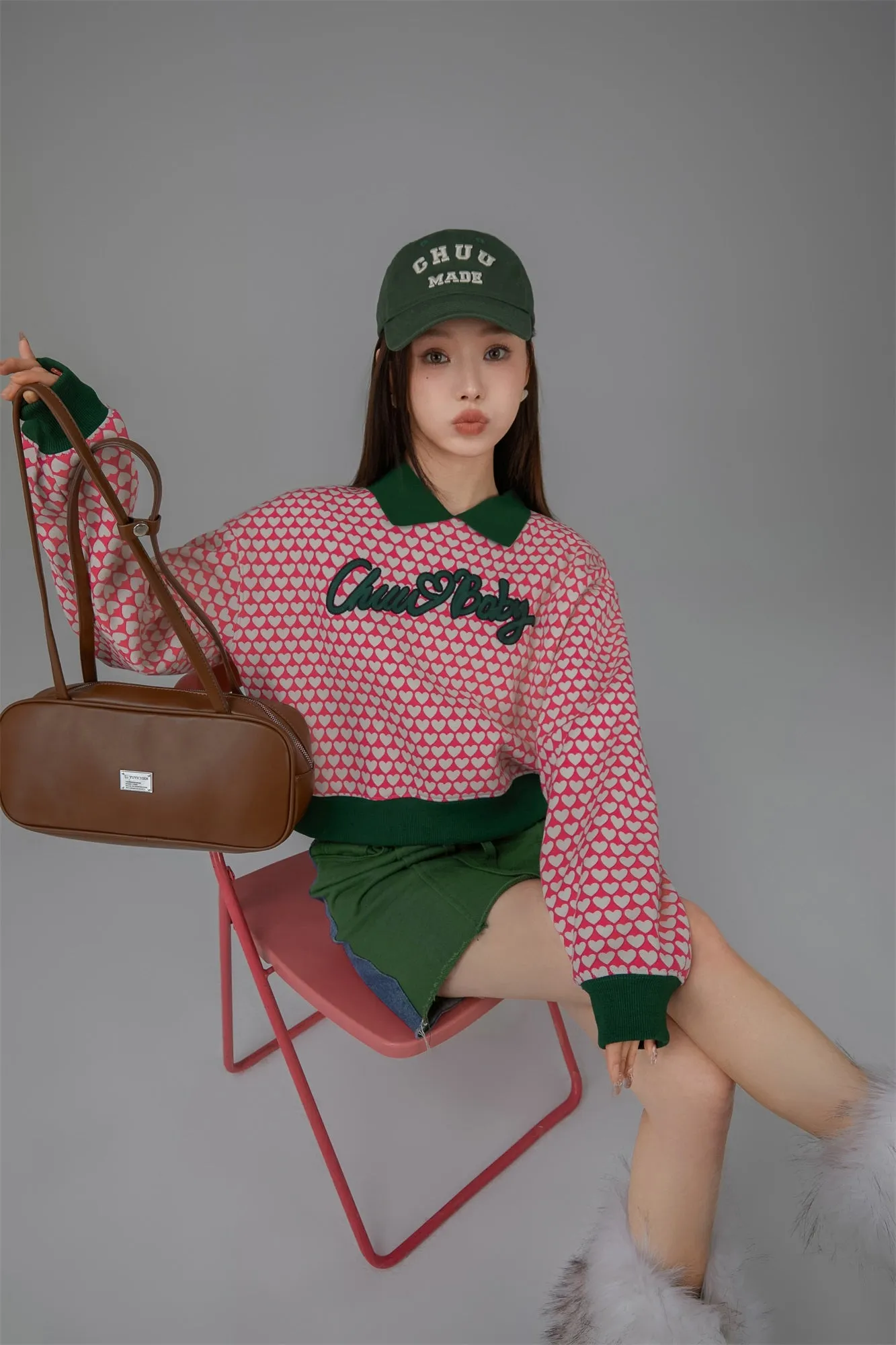 The Remaining Light Sweatshirt