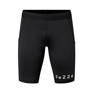 The Short Running Tight | Fe226 - Comfort and support