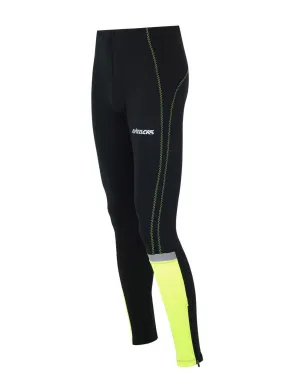 Thermo Lauftight Lang Neon