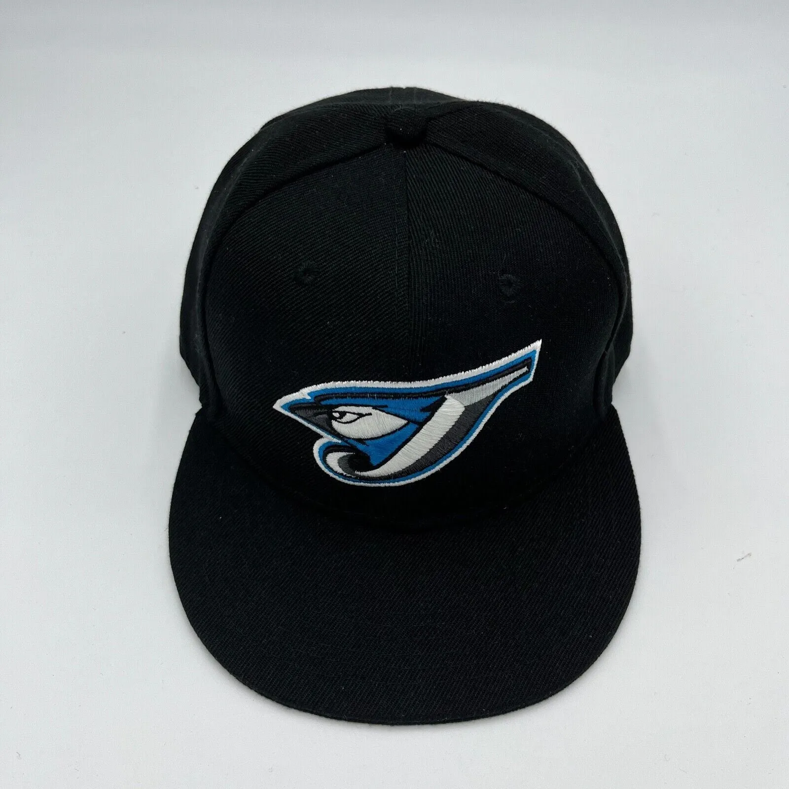 Toronto Blue Jays New Era Official On-Field MLB Fitted Cap 7 5/8