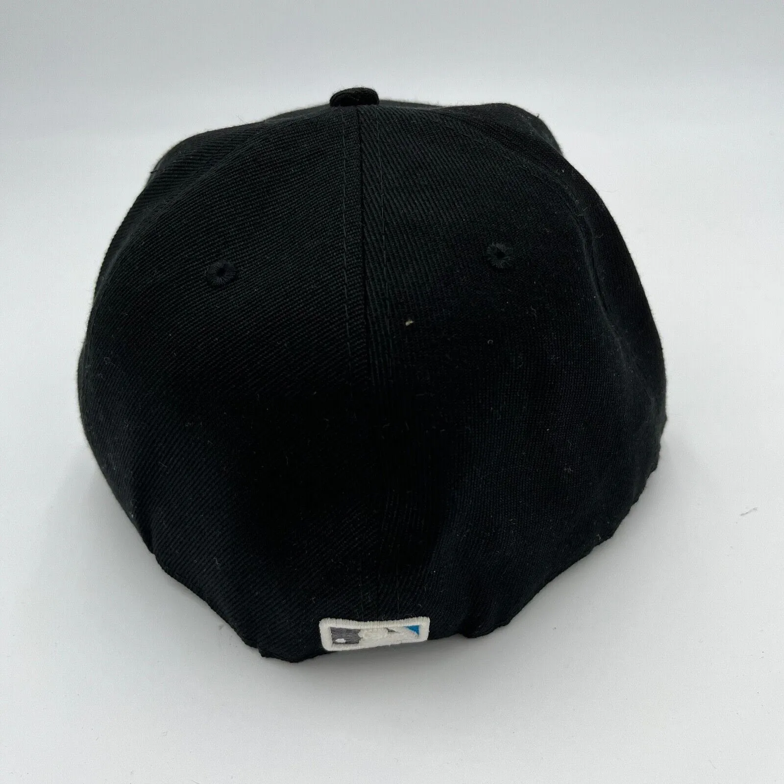 Toronto Blue Jays New Era Official On-Field MLB Fitted Cap 7 5/8