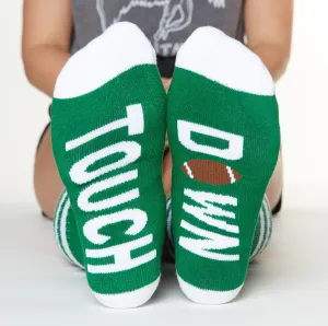 TOUCH DOWN Socks
