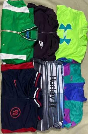 Tracksuits
