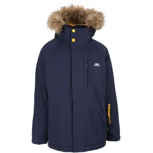 Trespass Kids Ultimatley TP50 Waterproof Parka Jacket